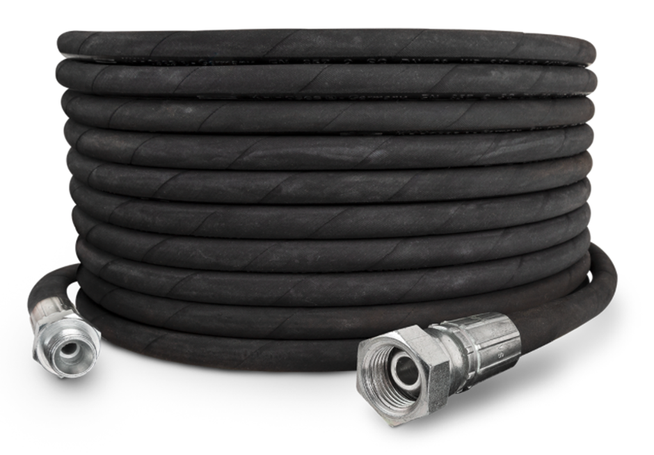 High Pressure Hose