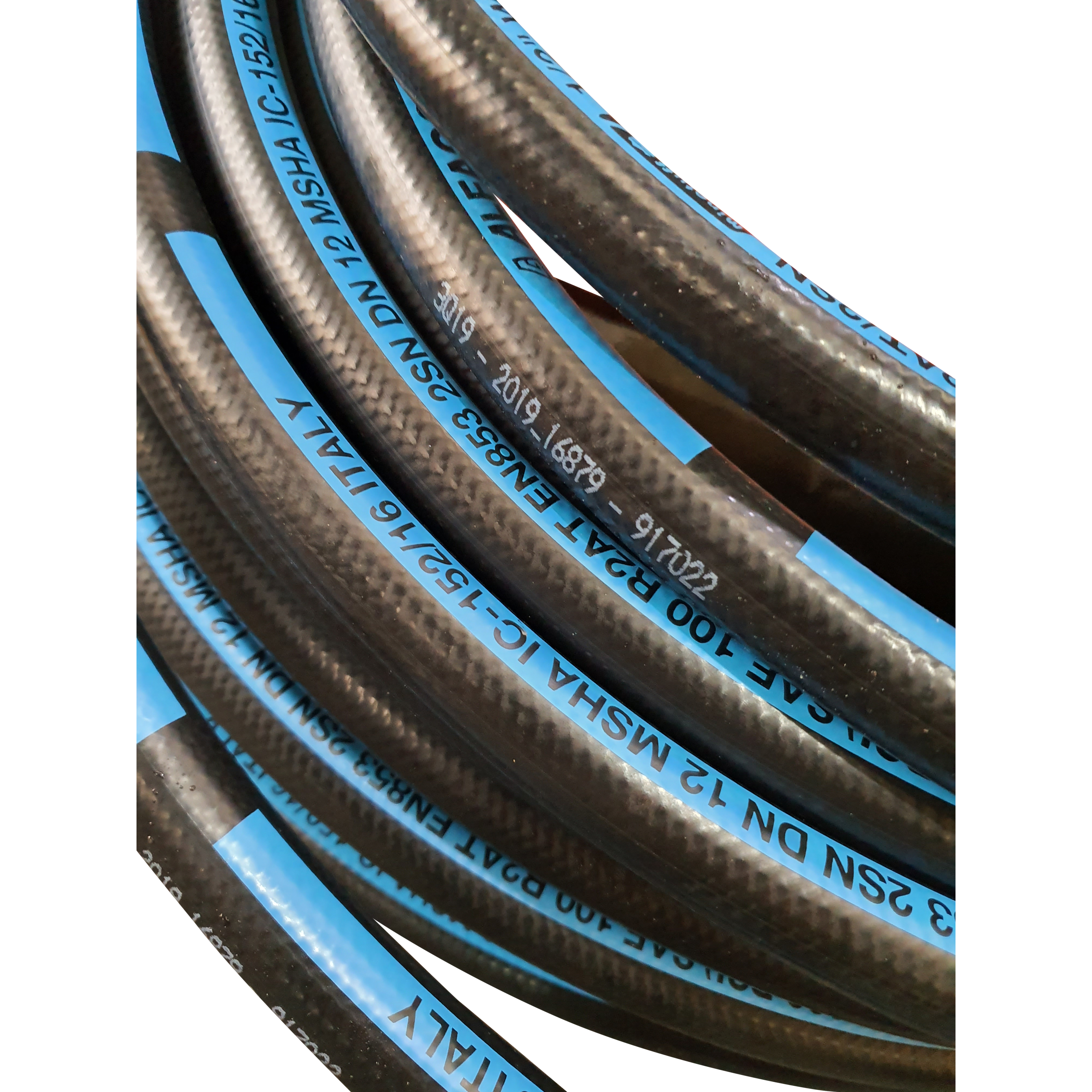 1/2'' 2 Wire High Pressure Jetting Hose