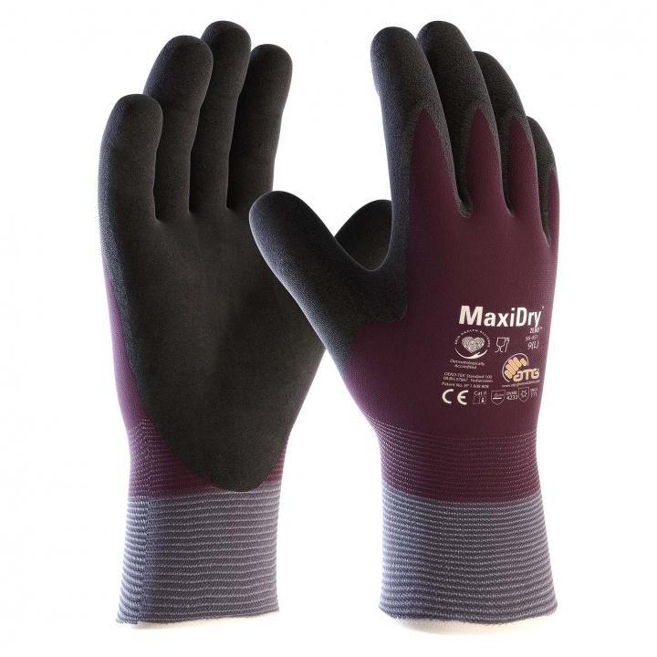 MaxiDry Zero Thermal Gloves L S10