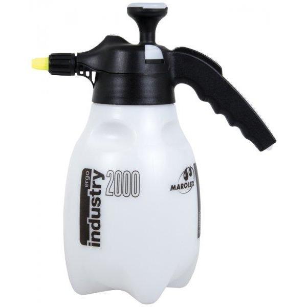 2L Industry 2000 Handheld Pressure Sprayer (Viton Seals)