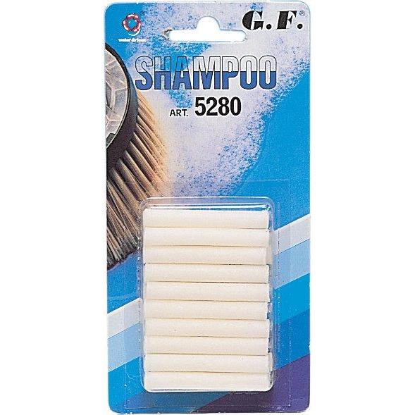 Shampoo Sticks
