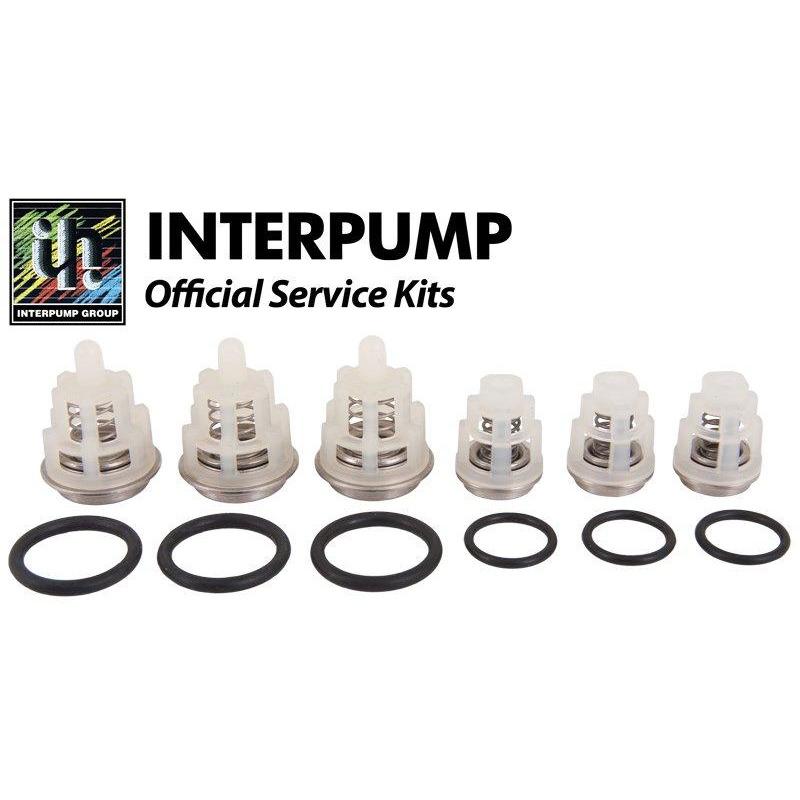 Interpump Service / Repair Kit No:269