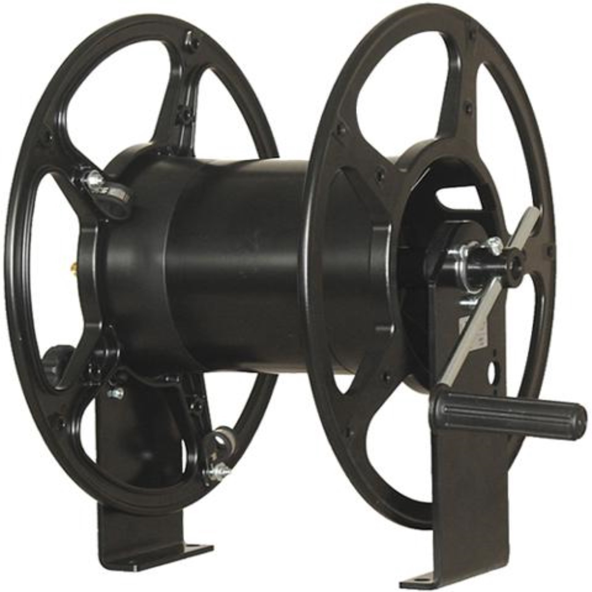 T53 High Pressure Hose Reel