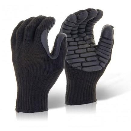 Glovezilla Anti-Vibration Gloves