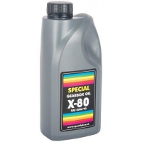 Speciality Gearbox Oil 80W/90
