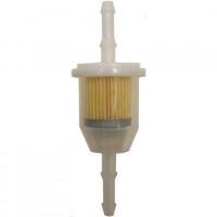 43 Micron Inline Fuel Filter