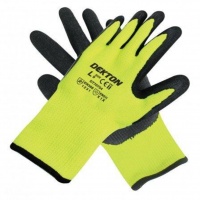Insulated Gloves Large