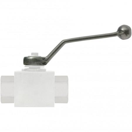 Replacement Handle For L-Port Valve